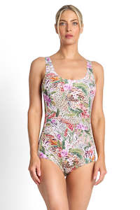 Lilymaze Pintuck Mastectomy 1Pce