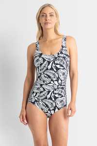 Jantzen: Waterloo Pintuck Mastectomy 1Pce