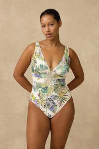 Catalina Multi Fit V One Piece