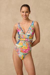 Trending: Stevie Multi Fit V One Piece