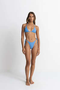 Triangle Tops: Classic Slide Tri Top