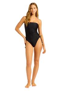 Palermo DD Drawstring Bandeau 1Pce