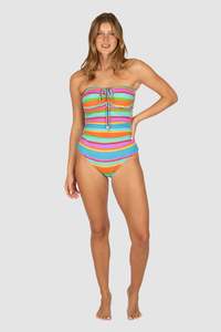 Bandeau: Trinidad Bandeau 1pce