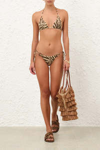 Wanderlust Ring-Tie Bikini