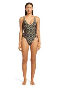 Urban Geo Plunge 1Pce