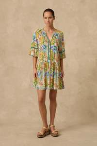 Dresses: Ayla Mini Dress