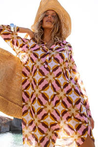 Dresses: Middy Gilli-Tobago