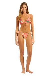 Hothouse Slide Tri Brazilian Looped Set