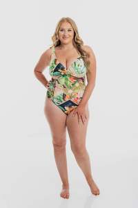 A Cup: Fiji Twist 1Pce