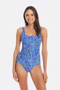 A Cup: Peru Gathered Square 1Pce