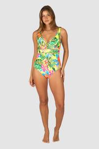 Mahalo Longline 1pce