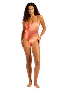 Products: Calypso V Neck 1Pce