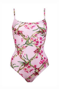 Black Friday Sale: Botanique Round Neck 1Pce