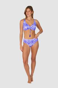 Free Spirit F Cup Bra