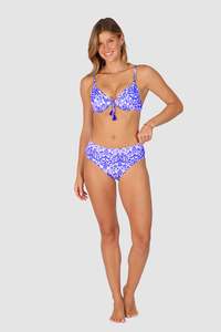 Free Spirit Booster Bra