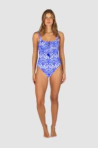 Free Spirit Retro 1pce