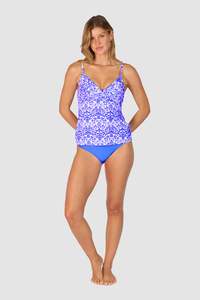 A Cup: Free Spirit Multi Singlet