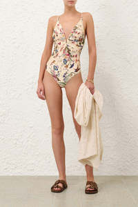 A Cup: Patience Tuck Plunge 1Pce