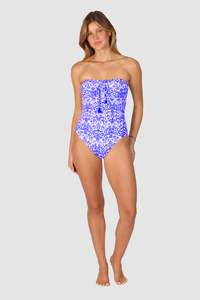 B Cup: Free Spirit Bandeau 1pce