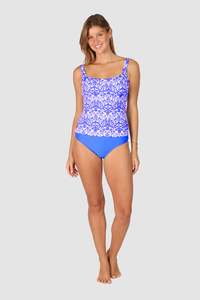 Free Spirit D/E Wired Singlet