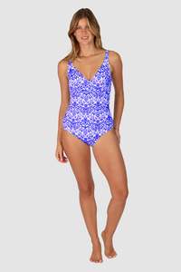 Free Spirit D/E 1pce