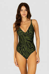 Sunkissed D/DD Wired 1pce