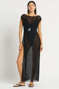 Shaina Maxi Dress