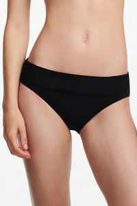 Bikini Bottoms: Chantelle Emblem Full Brief