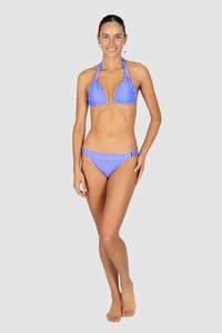 Bikini Bottoms: Riviera Hipster Pant