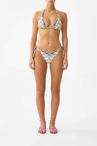 Espana Nirvana Tri Bikini Set