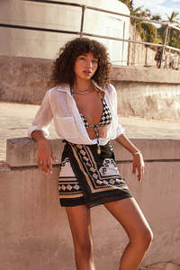 Bikini Sets: Kasbah Bikini Set