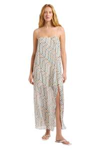 Clothing 1: Onda Maxi Dress
