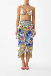 Espana Nirvana Wrap Maxi Sarong