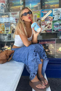 New Arrivals: Free Platform Thong