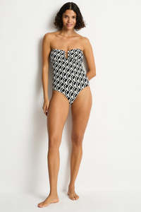 Costa U Bar Bandeau 1 Pce