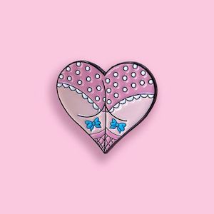 Pins HOT Candles: HOT Pins