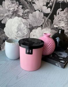 HOT Candles: Nonsense