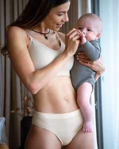 My Necessity Seamless Bikini Brief - 2 pack