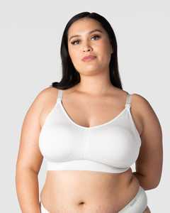 My Necessity FlexFit Multifit - White Busty