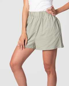 Lounge Short Sage