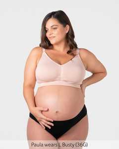 Maternity Nursing New Arrivals: My Everyday FlexFit Nursing Bra - Dusky Pink