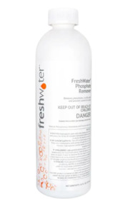 FreshWater Phosphate Remover
