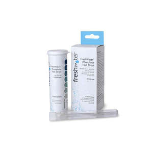 test strips: FreshWater Phosphate Test Strips