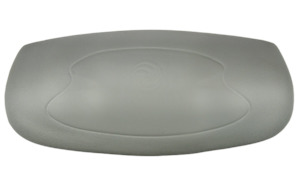 Accessories: HSS Headrest - Grey 1997- 2007