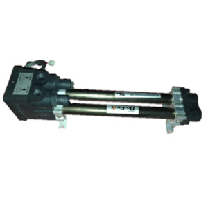 HSS 1.5kw Titanium Heater