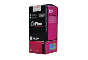Water Clarifiers: Focus Pool Floc