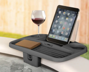 Spa Accessories: Spa Pool Tray Table