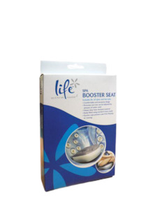 Spa Pool Booster Seat