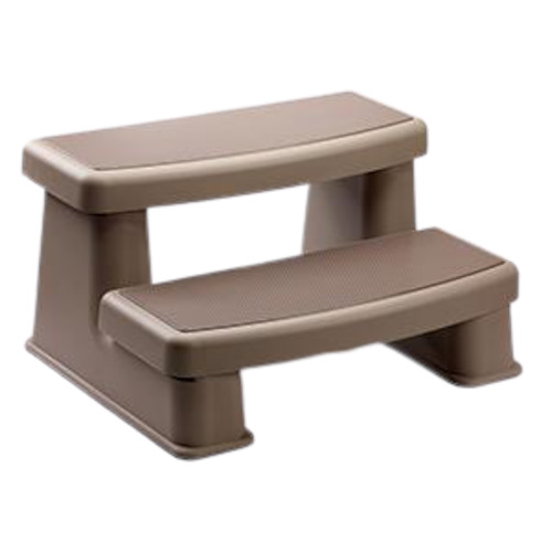 Spa Accessories: Polymer Spa Steps