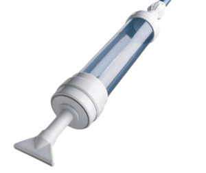 Spa Accessories: Spa Vaccuum